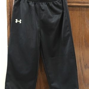 Hurley sweatpants.